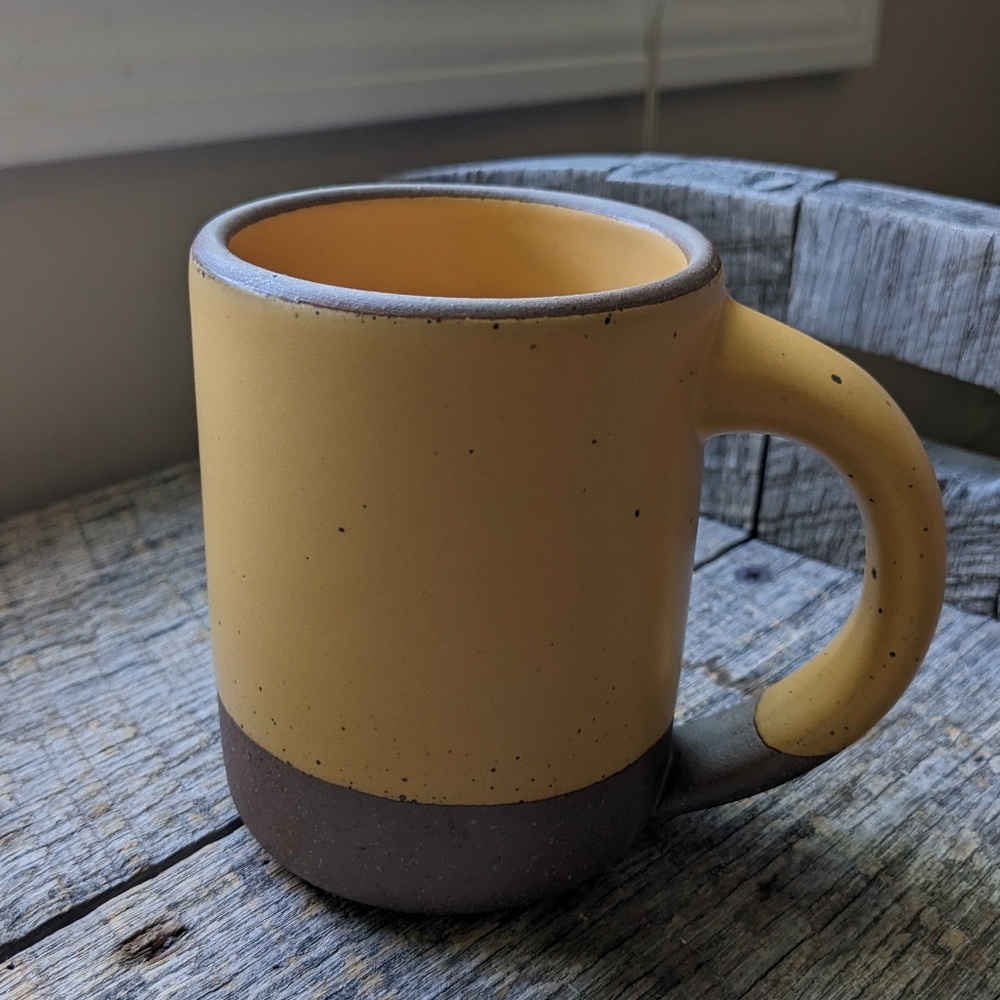 East Fork The Mug - Peachy Keen